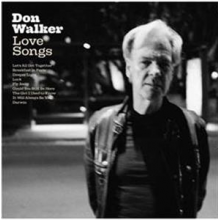 Walker, Don - Love Songs