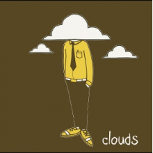 Apollo Brown - Clouds