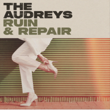 Audreys - Ruin & Repair