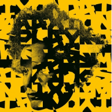 Braxton, Tyondai - Splayed Werks