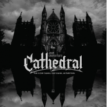 Carpenter, John & Cody Carpenter & Daniel Davies - Cathedral
