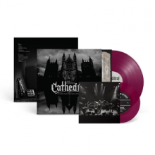Carpenter, John & Cody Carpenter & Daniel Davies - Cathedral