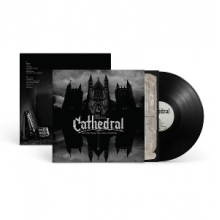 Carpenter, John & Cody Carpenter & Daniel Davies - Cathedral