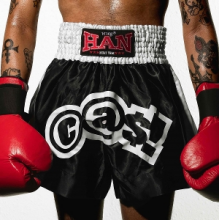 Casi - Casi