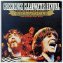 Creedence Clearwater Revival - Chronicle: 20 Greatest Hits