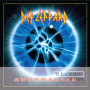 Def Leppard - Def Leppard / Adrenalize 2cd
