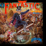 Elton, John - Captain Fantastic And The Brown Dirt Cowboy Lp