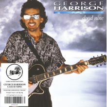 Harrison, George - Cloud Nine
