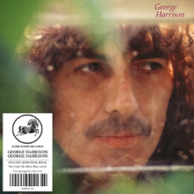 Harrison, George - George Harrison