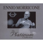 Morricone, Ennio - The Platinum Collection 3cd