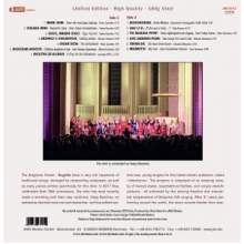 Bulgarian Voices Angelite - Heritage