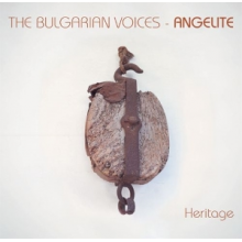 Bulgarian Voices Angelite - Heritage