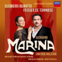 Buratto, Eleonora & Freddie De Tommaso & Coro Del Tea - Giordano: Marina