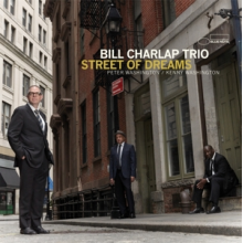 Charlap, Bill (Trio) - Street of Dreams