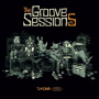 Chinese Man - Groove Session Vol.5
