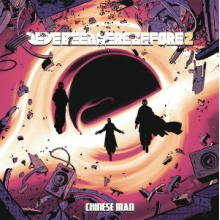 Chinese Man - We've Been Here Before 2