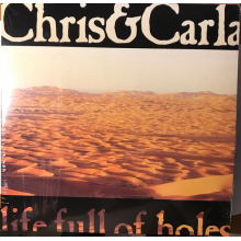 Chris & Carla - Life Full of Holes