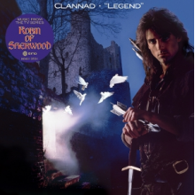 Clannad - Legend