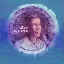 Coltrane, Alice - Kirtan: Turiya Sings