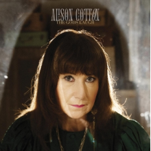 Cotton, Alison - The Gods Laugh