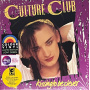 Culture Club - Kissing To Be Clever