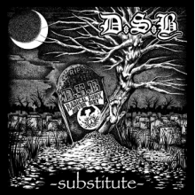 D.S.B. - Substitute