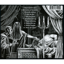 Desaster - Kill All Idols