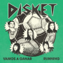 Disket - 7-Running B/W Vamos a Ganar