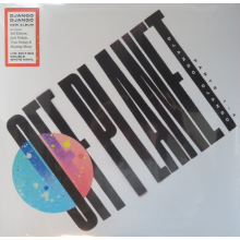 Django Django - Off Planet