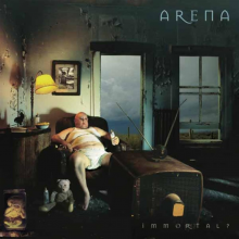 Arena - Immortal?