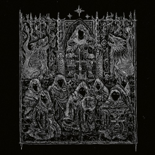 Bizarrekult - Alt Som Finnes
