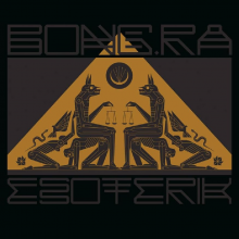 Bong-Ra - Esoterik