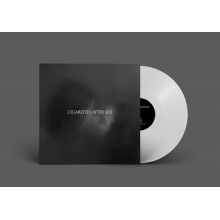 Cigarettes After Sex - X's LP WHITE
