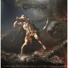 Coscradh - Carving The Causeway To The Otherworld LP