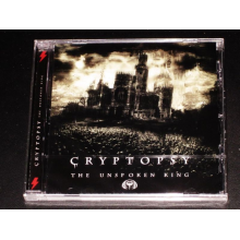 Cryptopsy - The Unspoken King