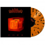 Dark Millennium - Come LP SPLATTER
