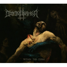 Doedsvangr - Within The Flesh
