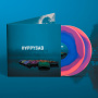 Happysad - Rekordowo Letnie Lato 2LP