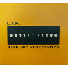 Lyr - Dark Sky Reservation