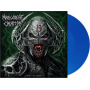 Malevolent Creation - The 13th Beast LP BLUE