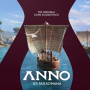 Matthias Wolf Tilman Sillescu Alex Roder Armin Haas Henning Nugel - Anno 117 Pax Romana OST LP