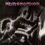 Necronomicon - Apocalyptic Nightmare LP MARBLED