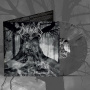 Unleashed - As Yggdrasil Trembles LP GRAY MARBLED