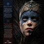 V/A - Hellblade I & II Soundtrack Selections LP
