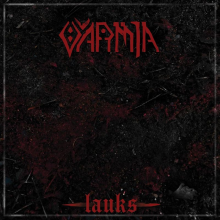Varmia - Lauks LP