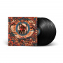Who, The - Live At Eden LP BLACK