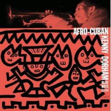 Dorham, Kenny - Afro-Cuban