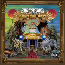 Earthgang - Mirrorland