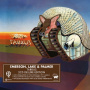 Emerson, Lake & Palmer - Tarkus
