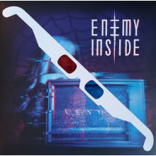 Enemy Inside - Venom